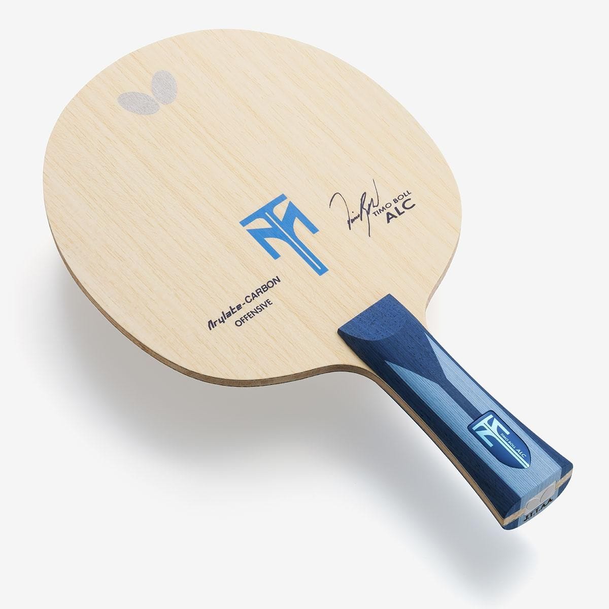 蝴蝶 TIMO BOLL ALC